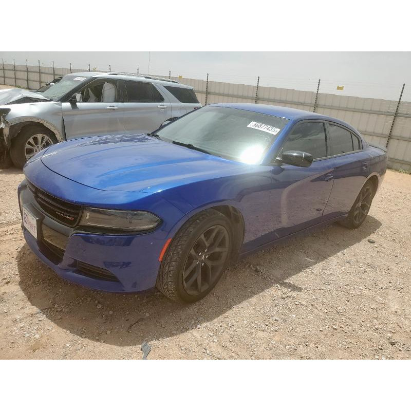 2022 DODGE CHARGER 2C3CDXBG5NH178725 56877435 2022 DODGE CHARGER 2C3CDXBG5NH178725 56877435