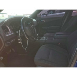 2022 DODGE CHARGER 2C3CDXBG5NH178725 56877435