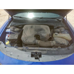 2022 DODGE CHARGER 2C3CDXBG5NH178725 56877435