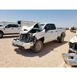 2021 CHEVROLET ALL Models 1GC2YLE79MF165492 57402485