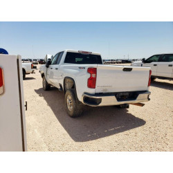 2021 CHEVROLET ALL Models 1GC2YLE79MF165492 57402485
