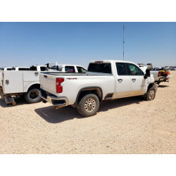 2021 CHEVROLET ALL Models 1GC2YLE79MF165492 57402485