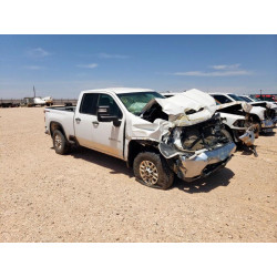 2021 CHEVROLET ALL Models 1GC2YLE79MF165492 57402485