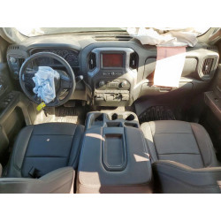 2021 CHEVROLET ALL Models 1GC2YLE79MF165492 57402485