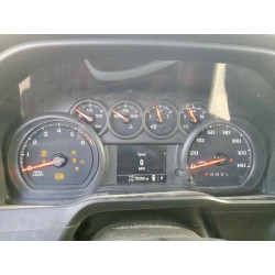 2021 CHEVROLET ALL Models 1GC2YLE79MF165492 57402485