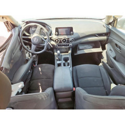 2025 NISSAN SENTRA 3N1AB8BV0SY213368 57818735