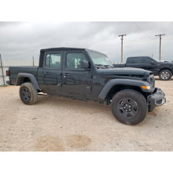 2024 JEEP GLADIATOR 1C6HJTAG8RL131113 59777265