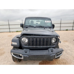 2024 JEEP GLADIATOR 1C6HJTAG8RL131113 59777265