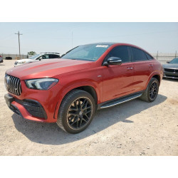 2021 MERCEDES-BENZ GLE-CLASS 4JGFD6BB7MA291950 61209155