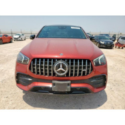 2021 MERCEDES-BENZ GLE-CLASS 4JGFD6BB7MA291950 61209155