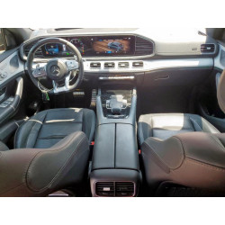 2021 MERCEDES-BENZ GLE-CLASS 4JGFD6BB7MA291950 61209155