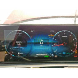 2021 MERCEDES-BENZ GLE-CLASS 4JGFD6BB7MA291950 61209155