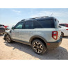 2021 FORD BRONCO 3FMCR9C63MRA26861 61544365
