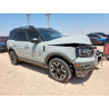 2021 FORD BRONCO 3FMCR9C63MRA26861 61544365