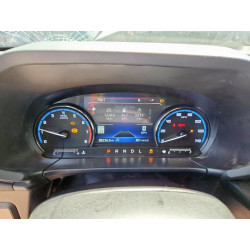 2021 FORD BRONCO 3FMCR9C63MRA26861 61544365