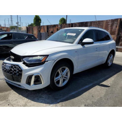2024 AUDI Q5 WA1E2AFY7R2077320 56763335