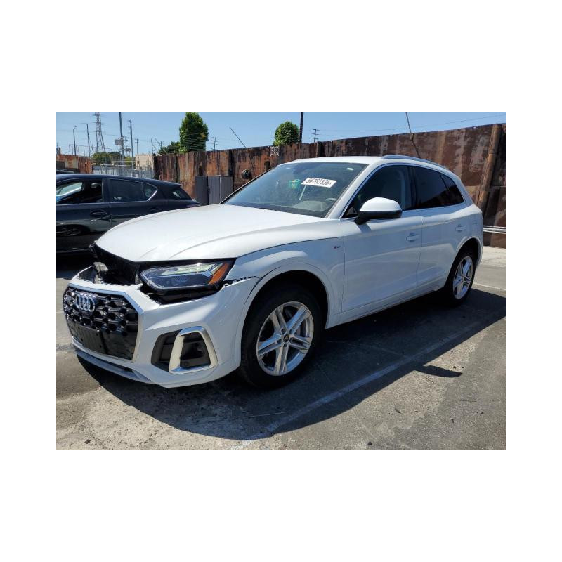 2024 AUDI Q5 WA1E2AFY7R2077320 56763335 2024 AUDI Q5 WA1E2AFY7R2077320 56763335