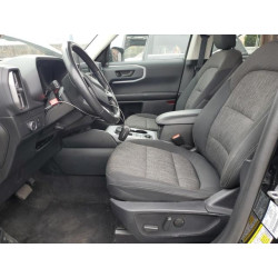 2022 FORD BRONCO 3FMCR9B67NRE15408 60273095