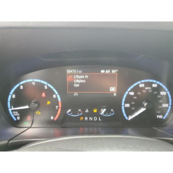 2022 FORD BRONCO 3FMCR9B67NRE15408 60273095