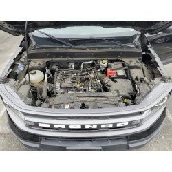 2022 FORD BRONCO 3FMCR9B67NRE15408 60273095