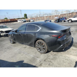 2021 LEXUS IS 350 F S JTHGZ1B22M5038927 61062005