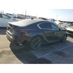 2021 LEXUS IS 350 F S JTHGZ1B22M5038927 61062005