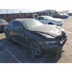 2021 LEXUS IS 350 F S JTHGZ1B22M5038927 61062005
