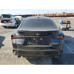 2021 LEXUS IS 350 F S JTHGZ1B22M5038927 61062005