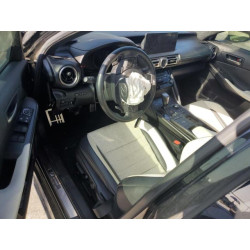 2021 LEXUS IS 350 F S JTHGZ1B22M5038927 61062005