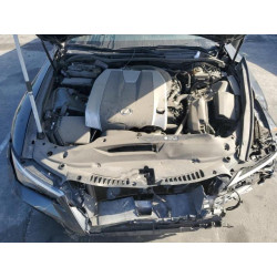 2021 LEXUS IS 350 F S JTHGZ1B22M5038927 61062005