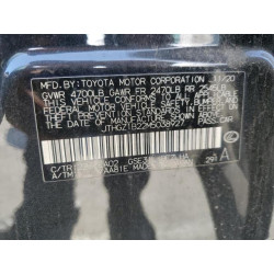 2021 LEXUS IS 350 F S JTHGZ1B22M5038927 61062005