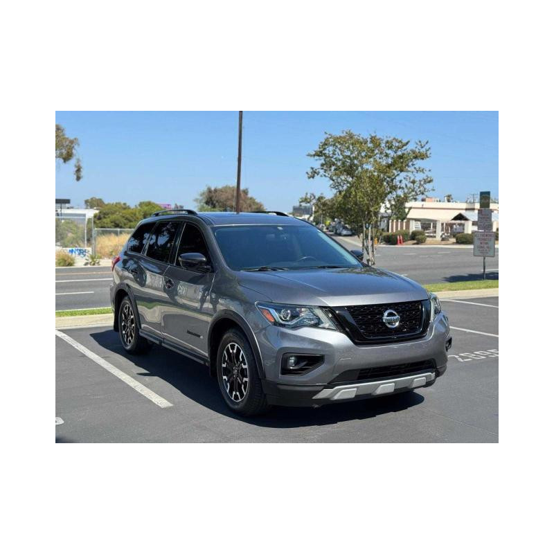 2020 NISSAN PATHFINDER 5N1DR2CNXLC615325 62033345 2020 NISSAN PATHFINDER 5N1DR2CNXLC615325 62033345