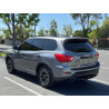 2020 NISSAN PATHFINDER 5N1DR2CNXLC615325 62033345
