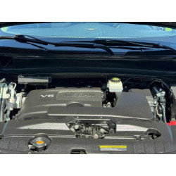 2020 NISSAN PATHFINDER 5N1DR2CNXLC615325 62033345