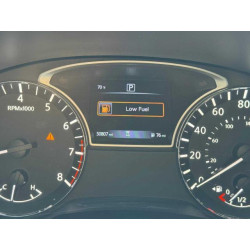 2020 NISSAN PATHFINDER 5N1DR2CNXLC615325 62033345