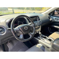 2020 NISSAN PATHFINDER 5N1DR2CNXLC615325 62033345
