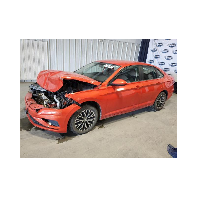2021 VOLKSWAGEN JETTA 3VWC57BU3MM090123 50535635 2021 VOLKSWAGEN JETTA 3VWC57BU3MM090123 50535635