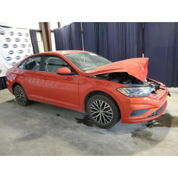 2021 VOLKSWAGEN JETTA 3VWC57BU3MM090123 50535635