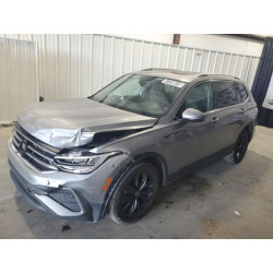 2022 VOLKSWAGEN TIGUAN 3VV3B7AX6NM034235 57259615