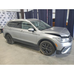 2022 VOLKSWAGEN TIGUAN 3VV3B7AX6NM034235 57259615