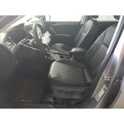 2022 VOLKSWAGEN TIGUAN 3VV3B7AX6NM034235 57259615