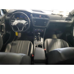 2022 VOLKSWAGEN TIGUAN 3VV3B7AX6NM034235 57259615
