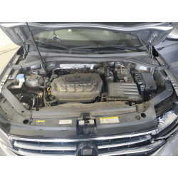 2022 VOLKSWAGEN TIGUAN 3VV3B7AX6NM034235 57259615