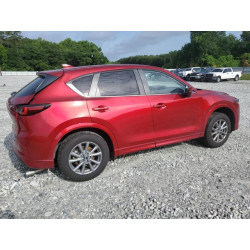 2024 MAZDA CX-5 SELEC JM3KFBBL6R0447902 60164405