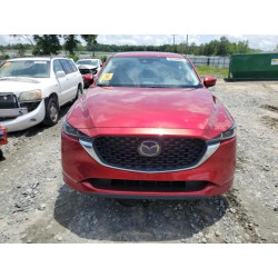 2024 MAZDA CX-5 SELEC JM3KFBBL6R0447902 60164405