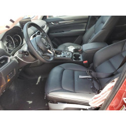 2024 MAZDA CX-5 SELEC JM3KFBBL6R0447902 60164405
