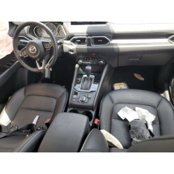 2024 MAZDA CX-5 SELEC JM3KFBBL6R0447902 60164405