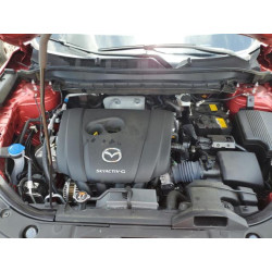 2024 MAZDA CX-5 SELEC JM3KFBBL6R0447902 60164405