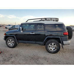 2008 TOYOTA FJ CRUISER