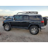 2008 TOYOTA FJ CRUISER